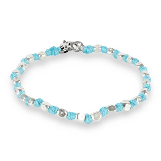 Armband Spadarella Spadini in Silber SPBR275-17.5 TIFFANY - SPBR275-17.5 TIFFANY